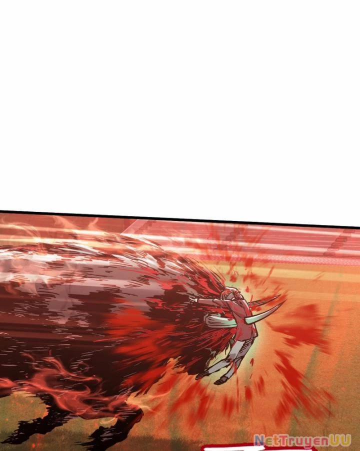 Bàn Tay Thần Thánh 9 trang 9