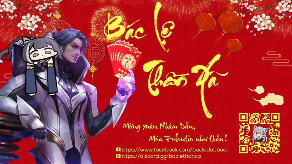 Bán Thân Cho Thần Chương 1 1 Trang 1