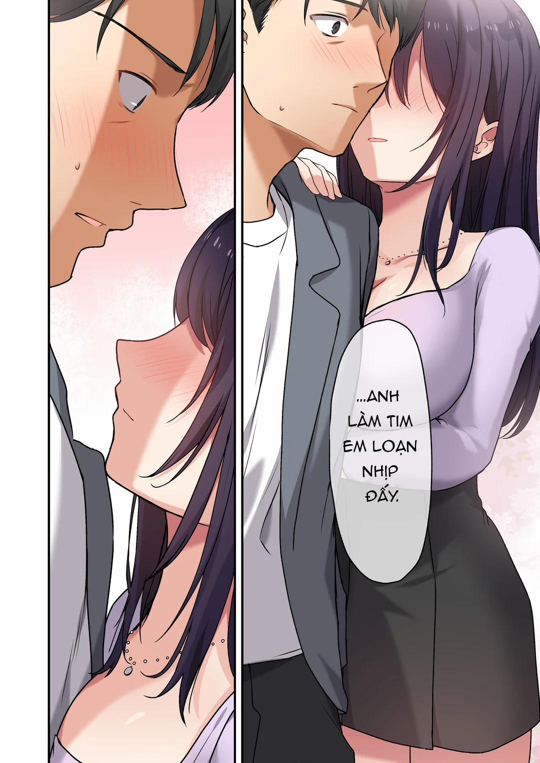 Bạn thân của con gái tôi 0 trang 16