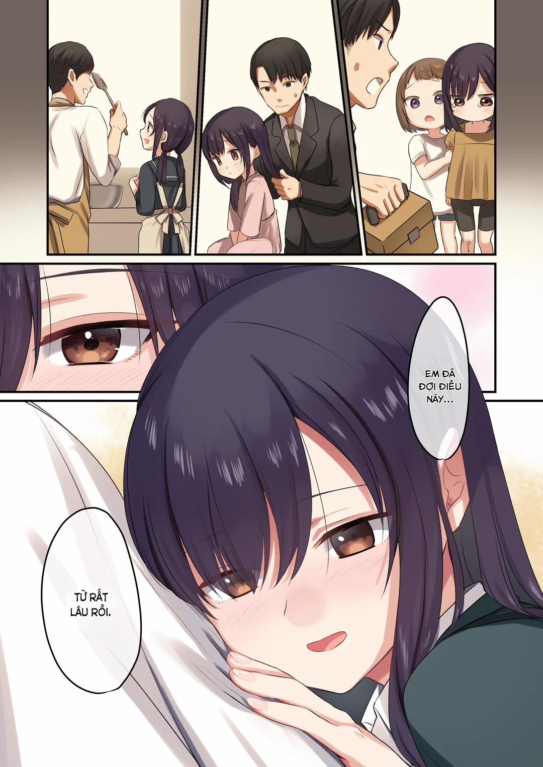 Bạn thân của con gái tôi 1 trang 29