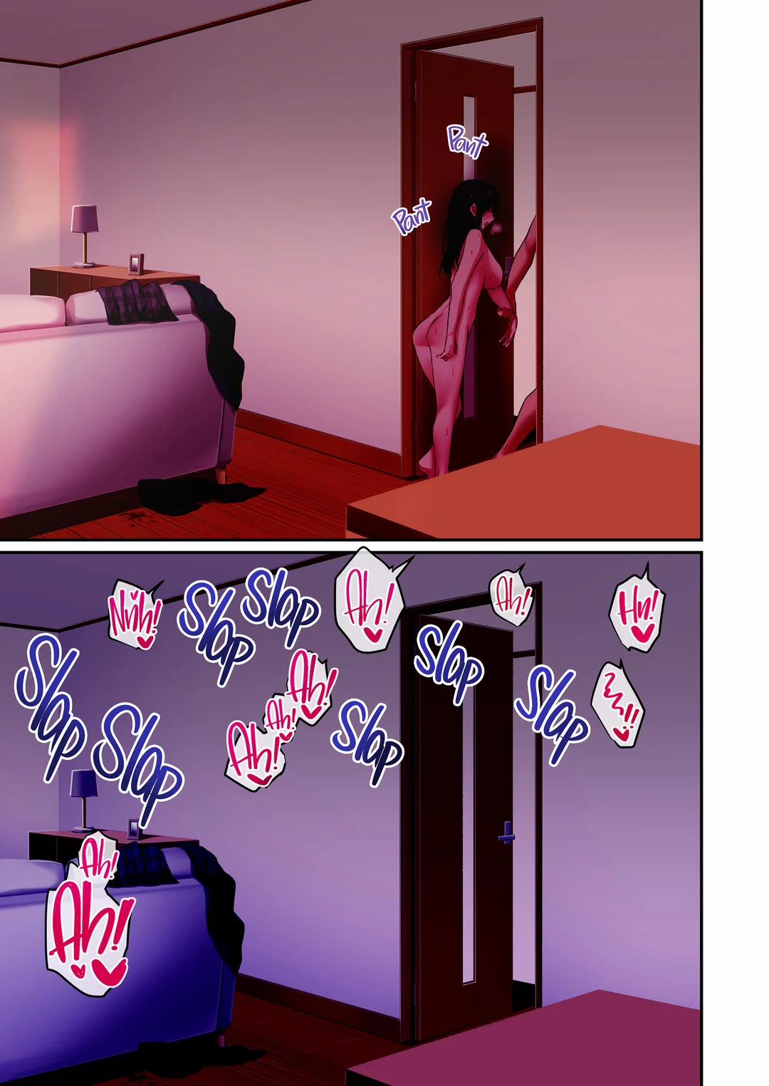 Bạn thân của con gái tôi 1 trang 51