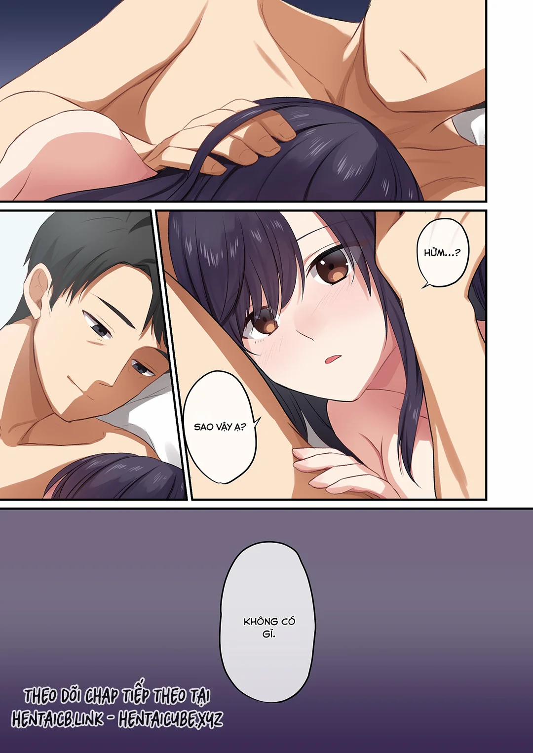 Bạn thân của con gái tôi 1 trang 61