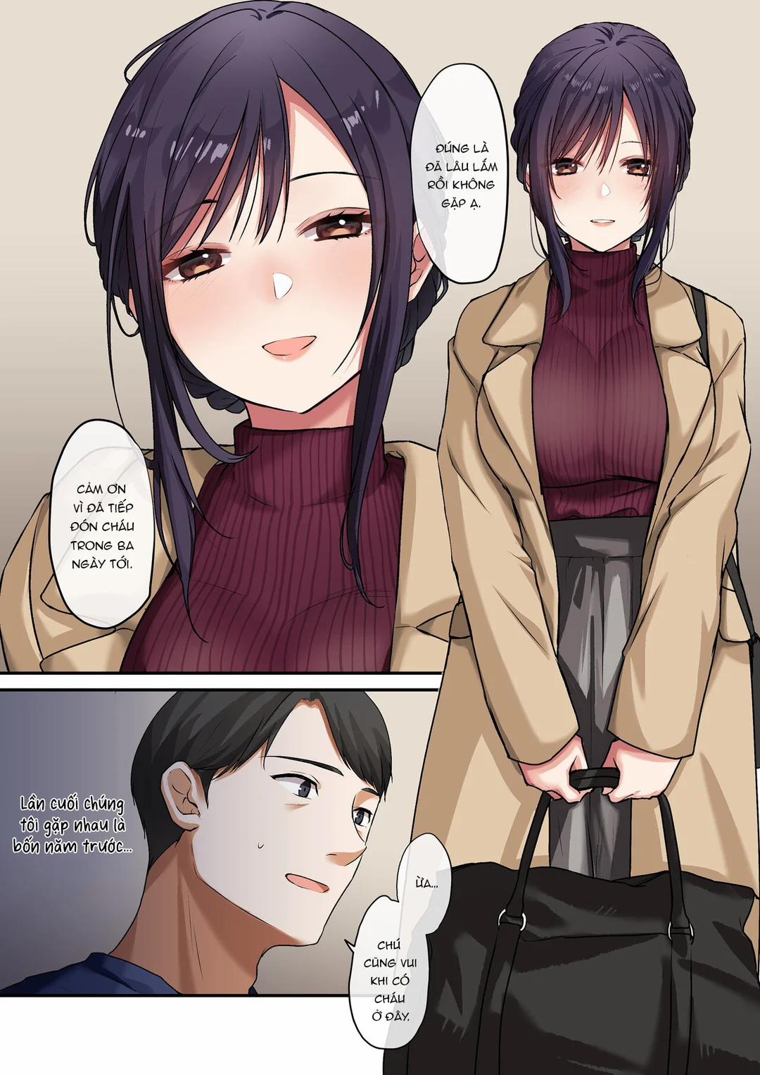Bạn thân của con gái tôi 3-END trang 2