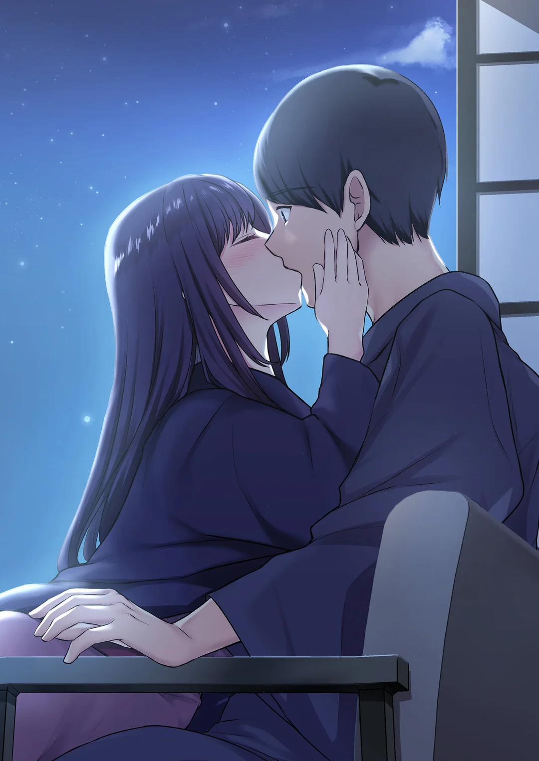 Bạn thân của con gái tôi 3-END trang 28