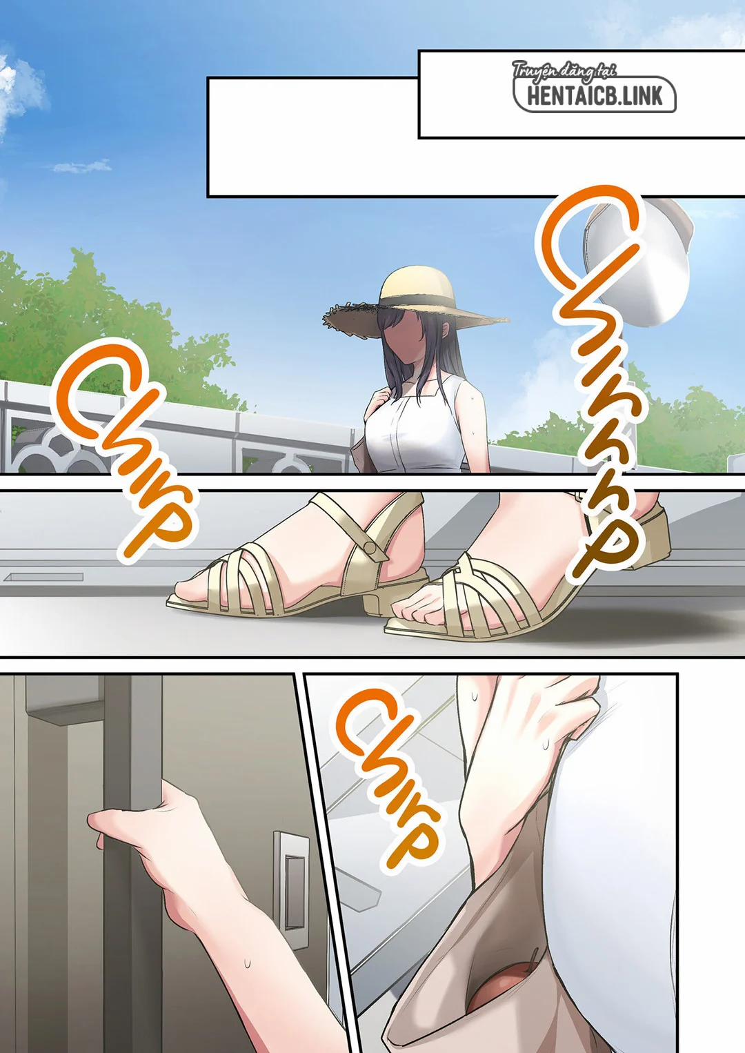 Bạn thân của con gái tôi 3-END trang 59