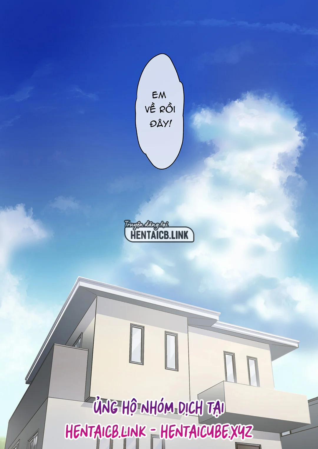 Bạn thân của con gái tôi 3-END trang 62