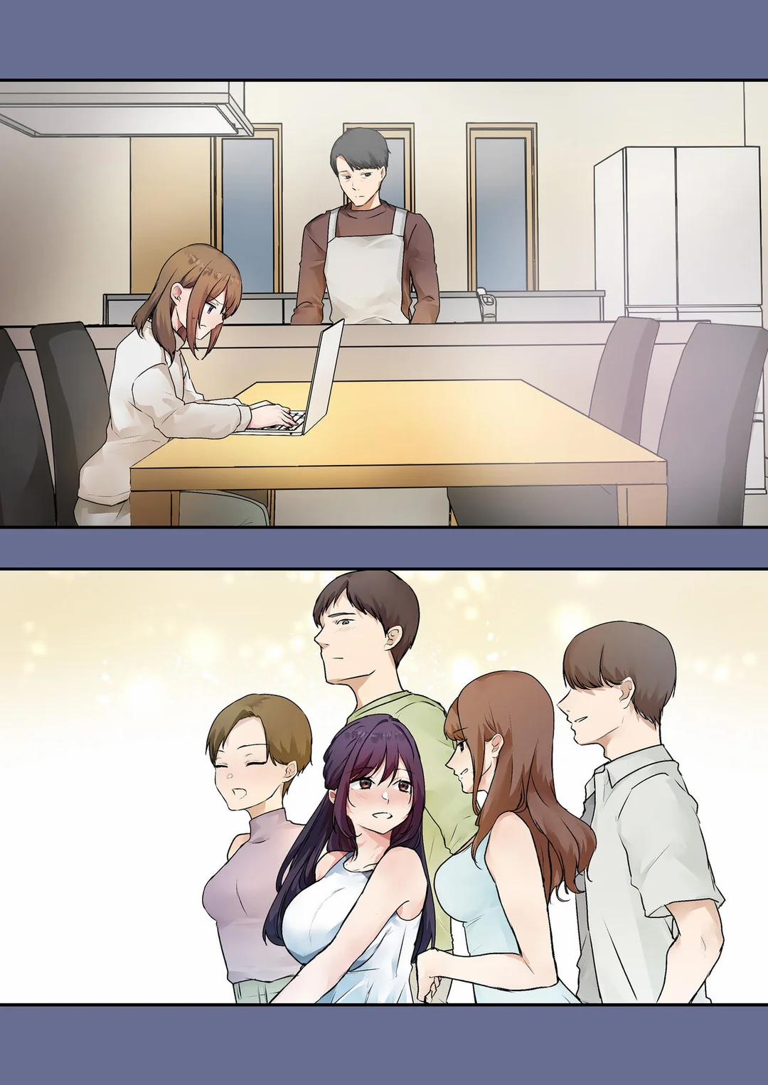 Bạn thân của con gái tôi 3-END trang 7