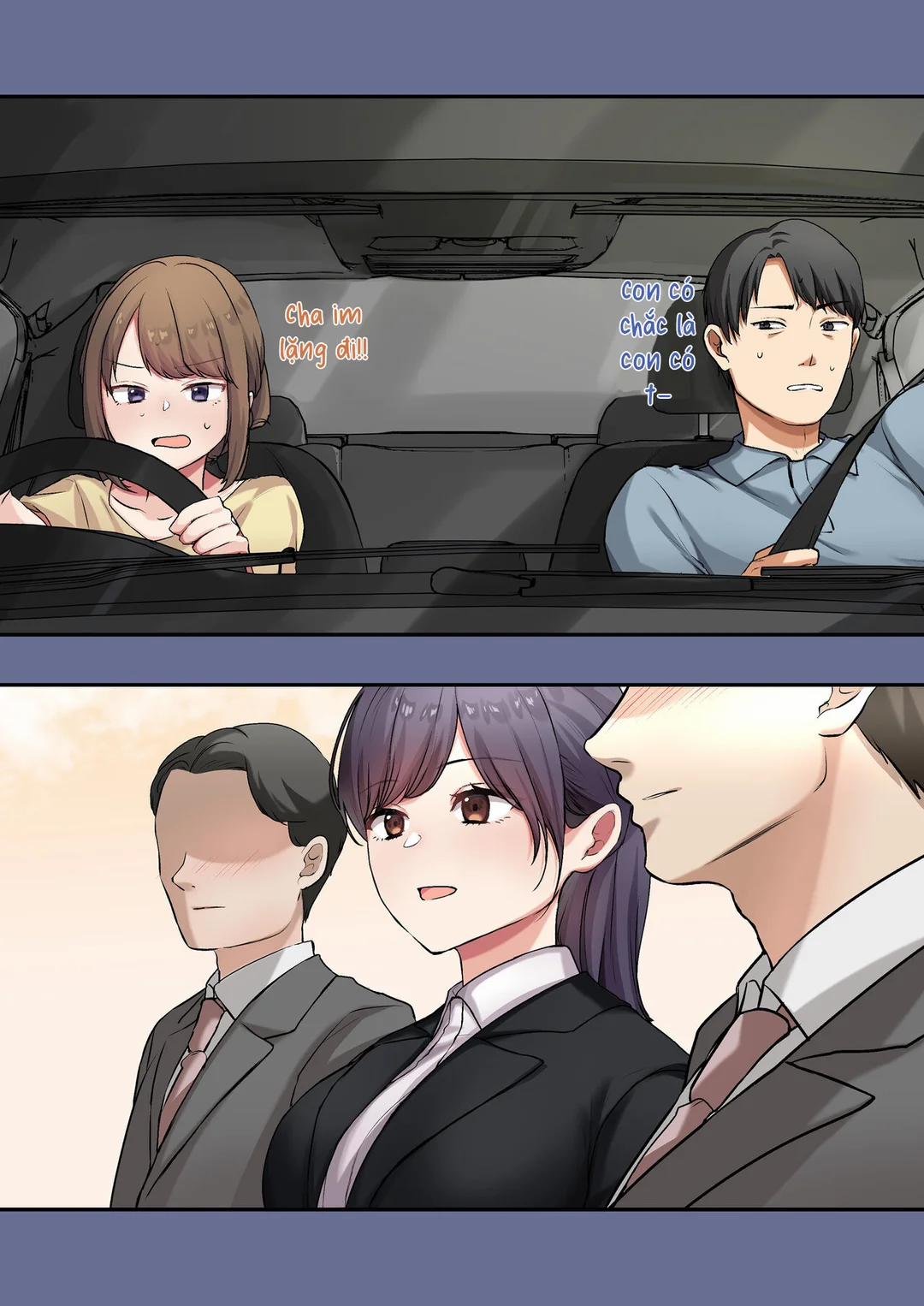 Bạn thân của con gái tôi 3-END trang 8