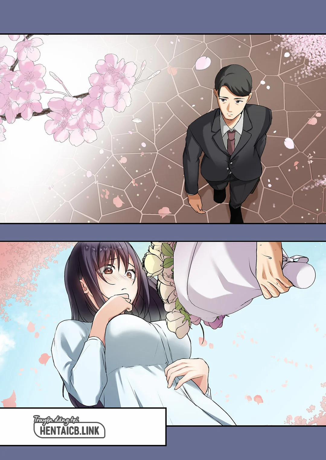 Bạn thân của con gái tôi 3-END trang 9