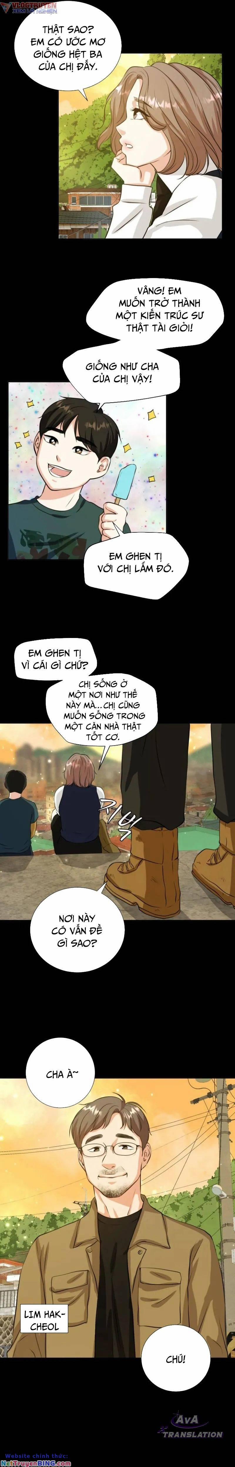 Bản Thiết Kế Vàng 1 trang 3