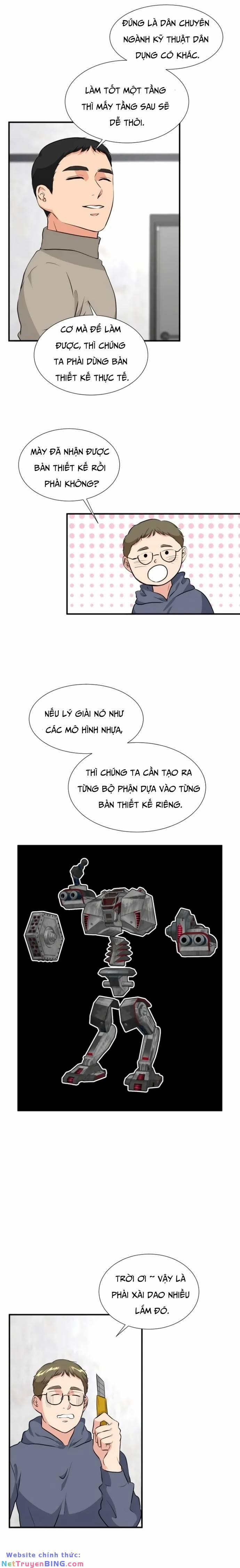 Bản Thiết Kế Vàng 13 trang 13