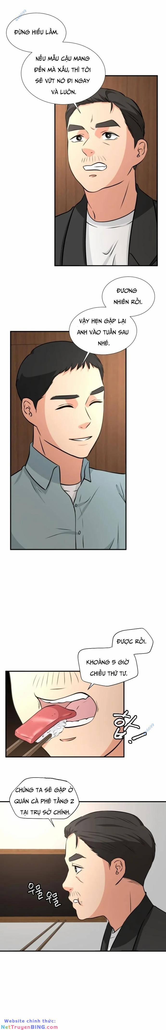 Bản Thiết Kế Vàng 13 trang 8