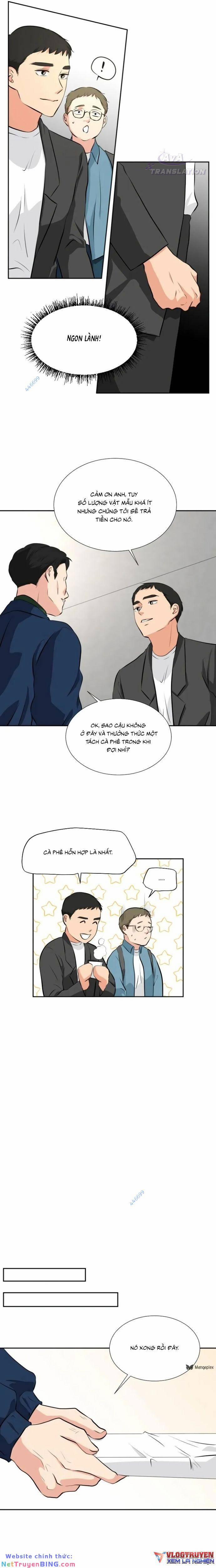 Bản Thiết Kế Vàng 15 trang 16