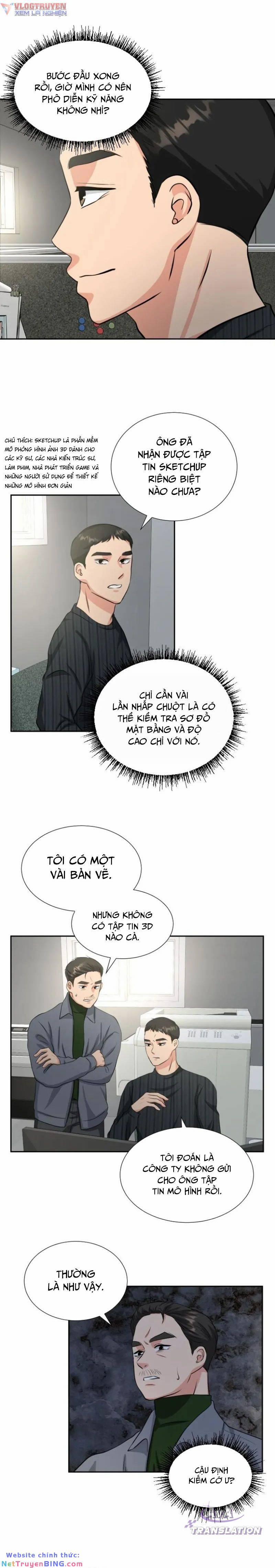 Bản Thiết Kế Vàng 3 trang 13