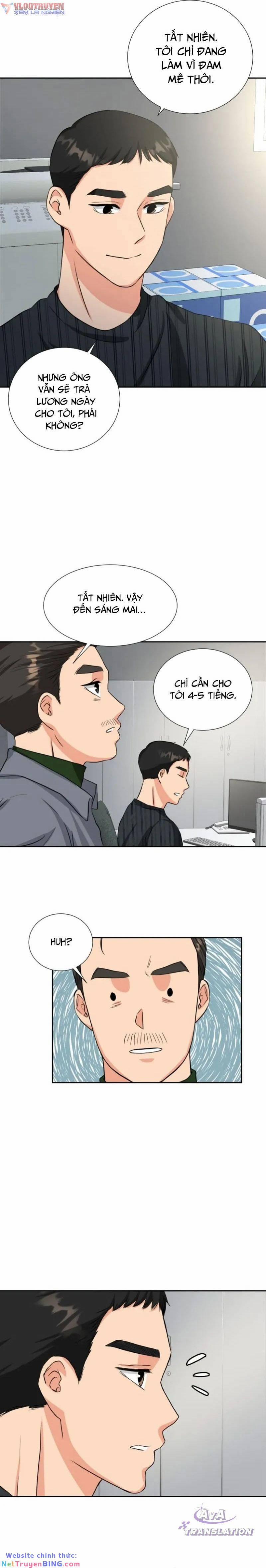 Bản Thiết Kế Vàng 3 trang 15