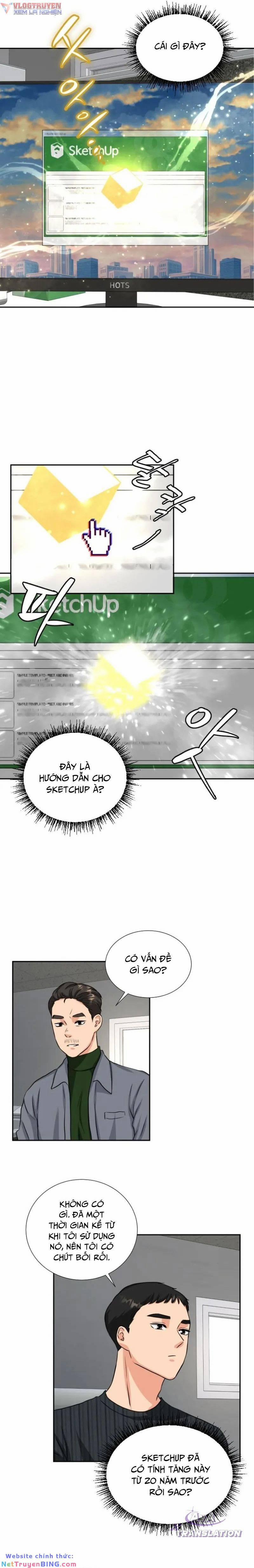 Bản Thiết Kế Vàng 3 trang 16