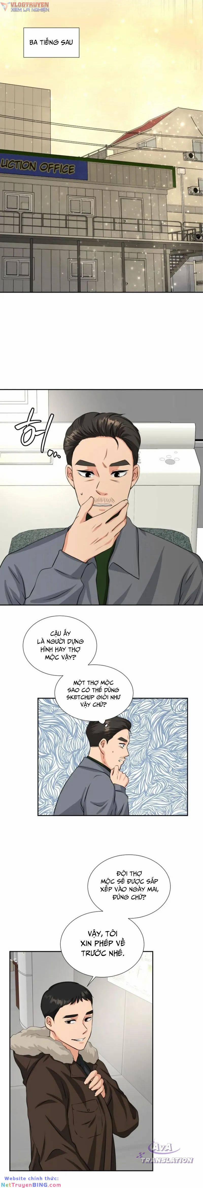 Bản Thiết Kế Vàng 3 trang 18