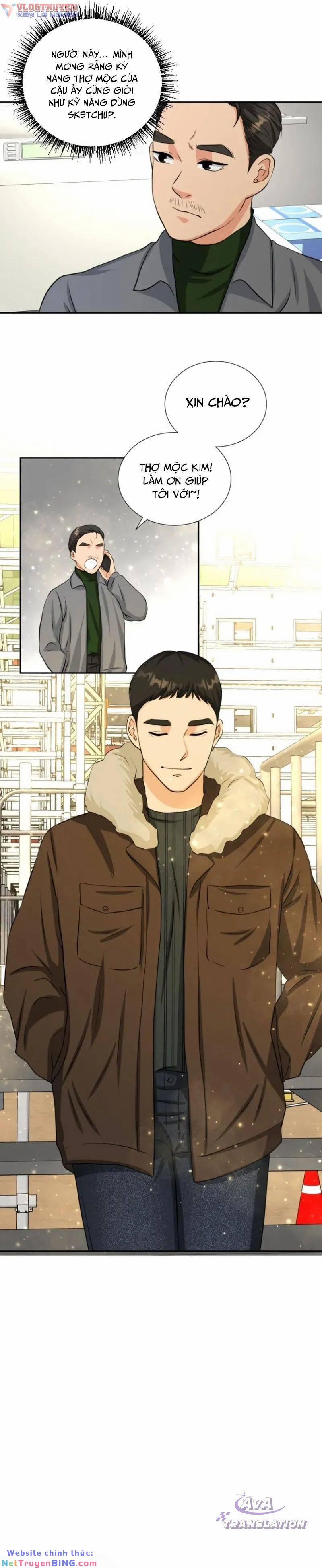 Bản Thiết Kế Vàng 3 trang 19