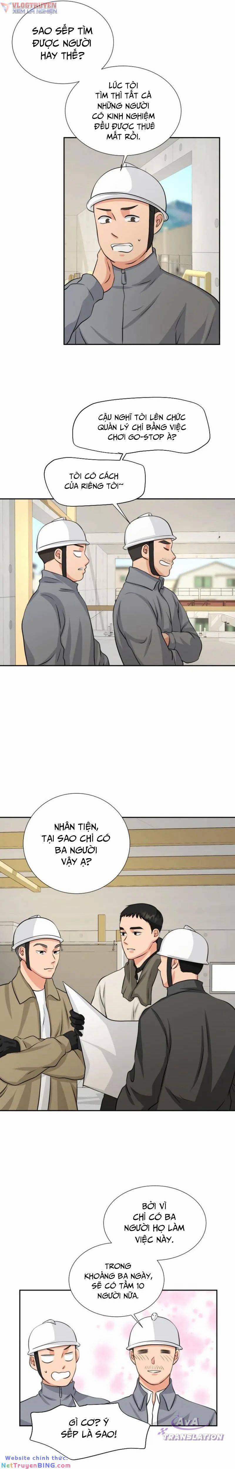 Bản Thiết Kế Vàng 3 trang 22