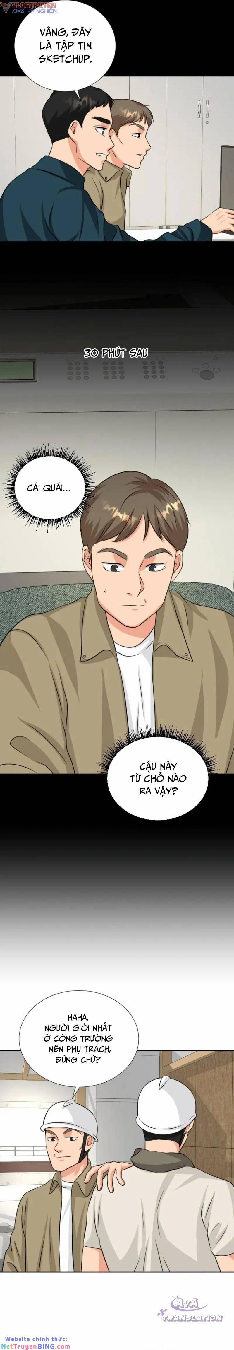 Bản Thiết Kế Vàng 3 trang 27