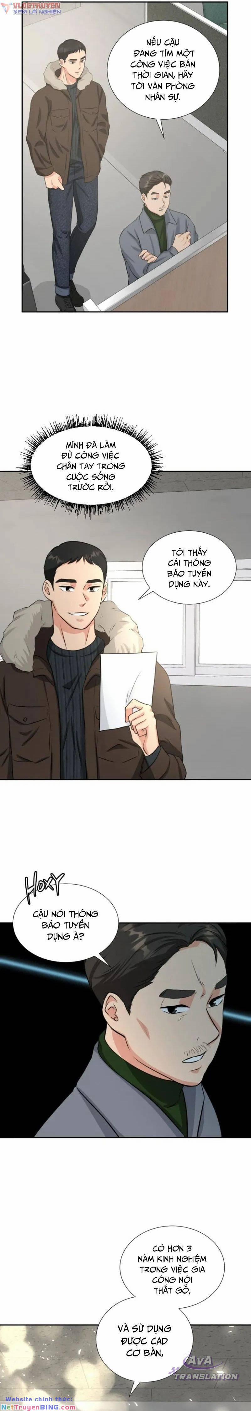 Bản Thiết Kế Vàng 3 trang 3