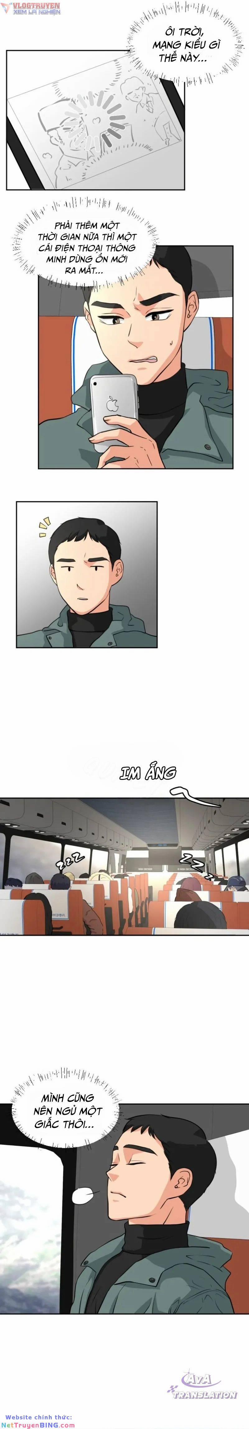 Bản Thiết Kế Vàng 4 trang 5