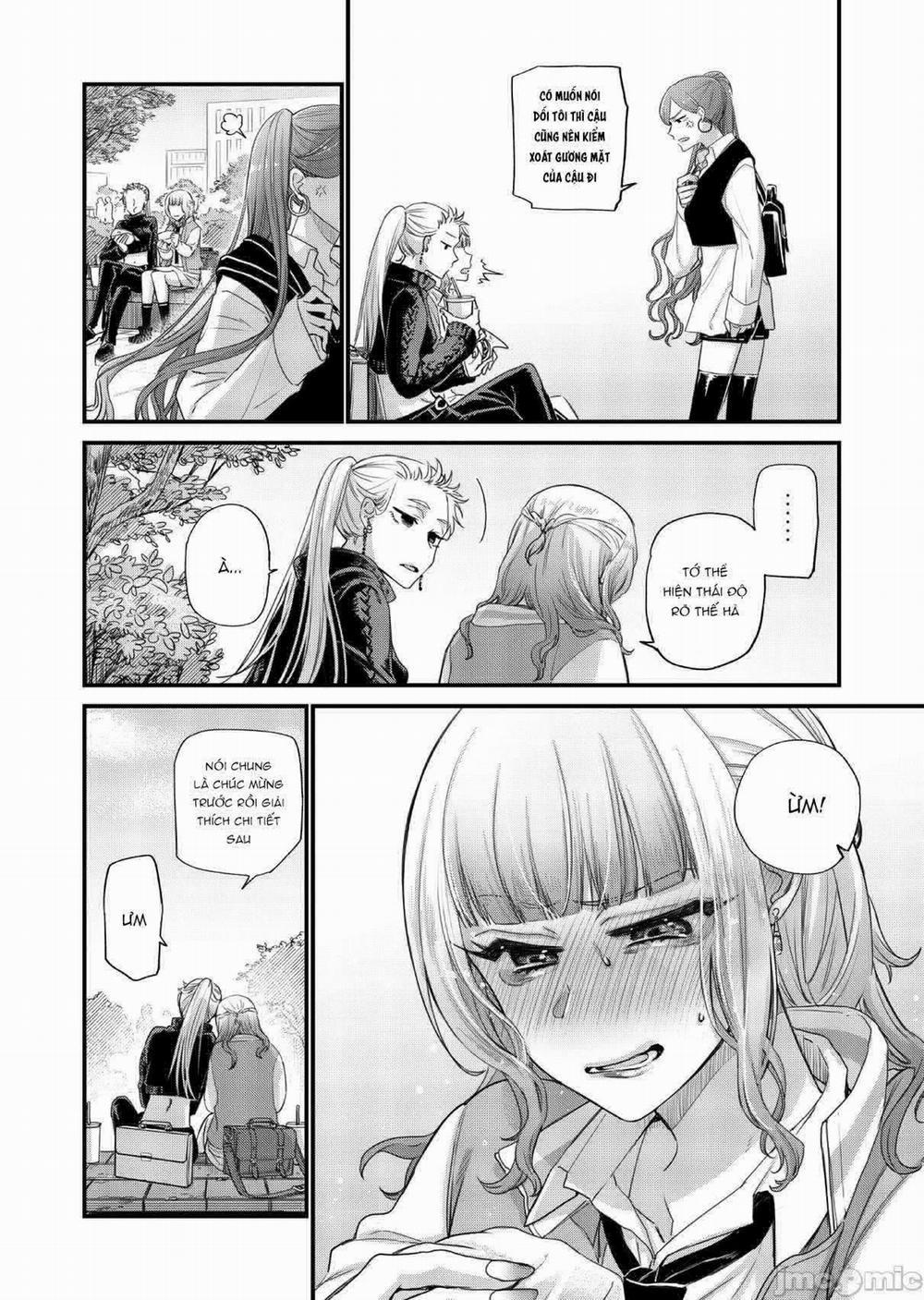 Bạn Thời Thơ Ấu Của Tôi 2 trang 28