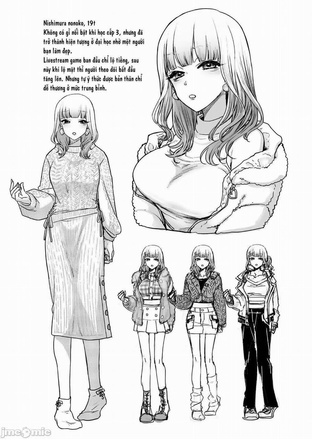 Bạn Thời Thơ Ấu Của Tôi 2 trang 30