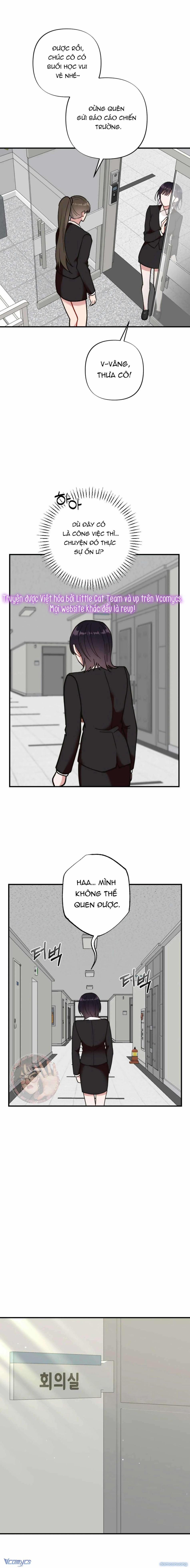 Bạn Thời Thơ Ấu Là Guide! 7 trang 13