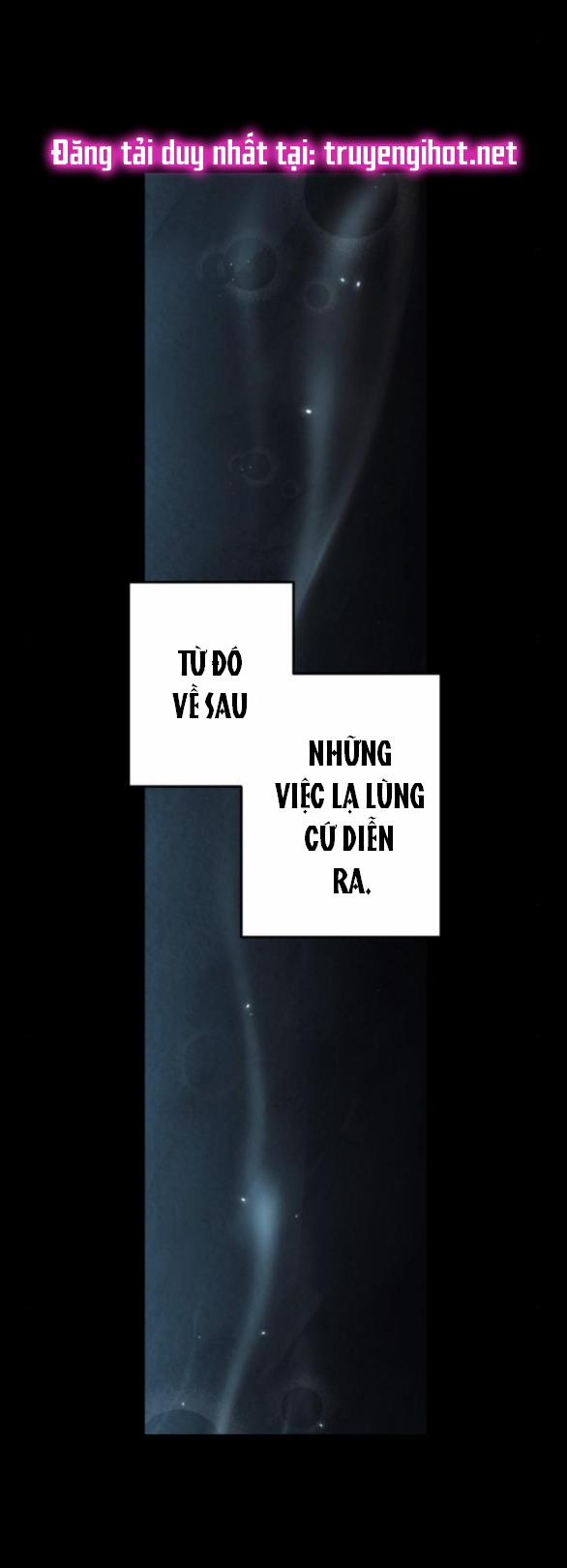 Bản Tình Ca Heeran Chương 43 2 Trang 18