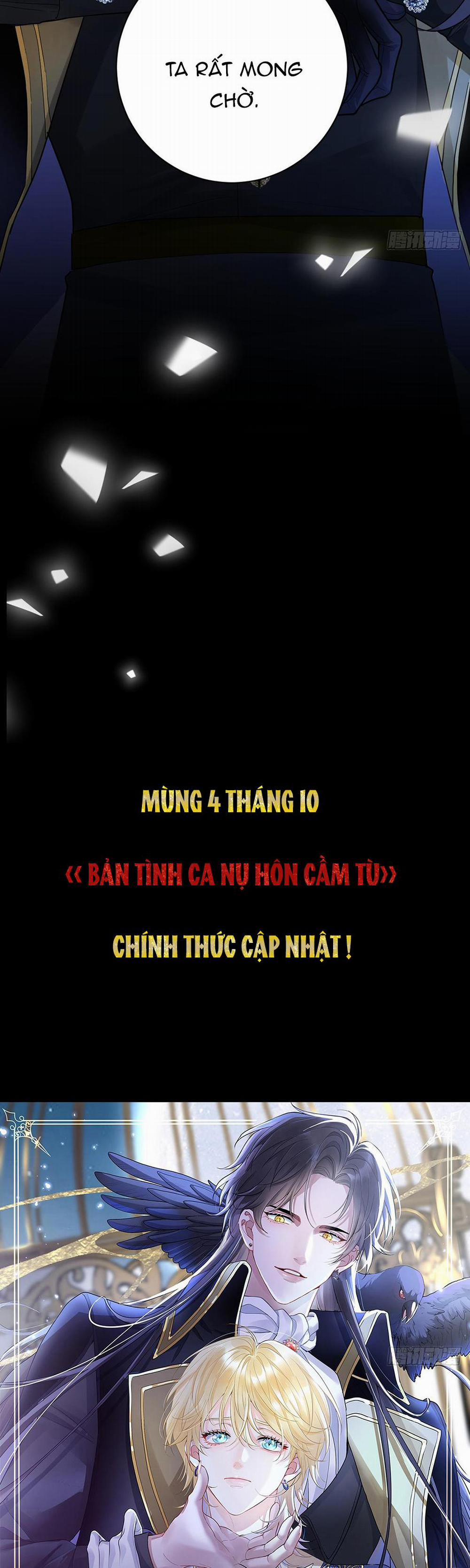 Bản Tình Ca Nụ Hôn Ngục Tù Chương 0 Trang 6