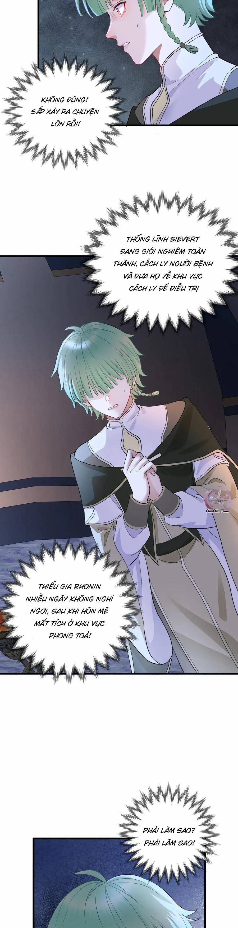 Bản Tình Ca Nụ Hôn Ngục Tù 18 trang 4