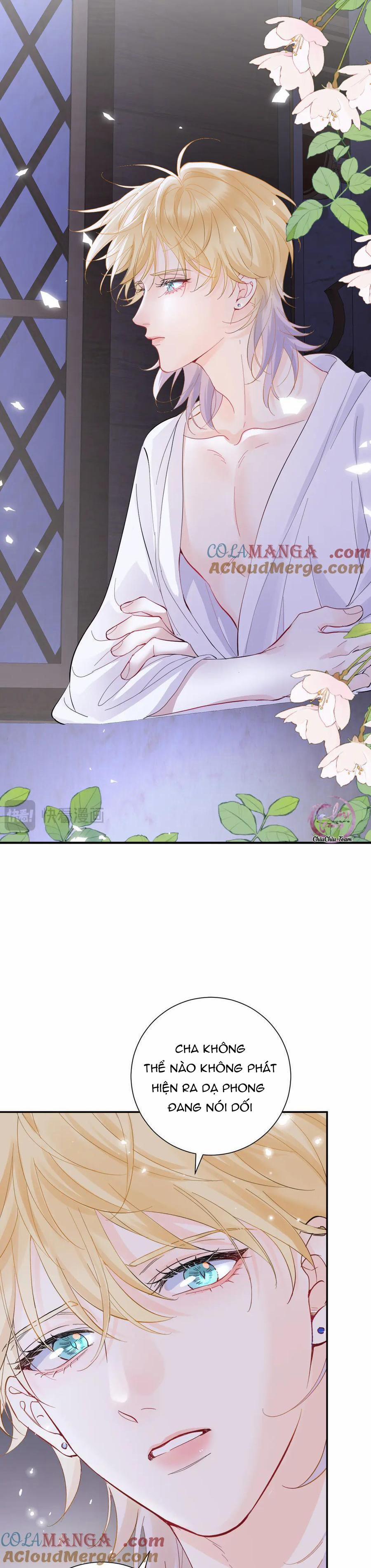 Bản Tình Ca Nụ Hôn Ngục Tù 20 trang 18