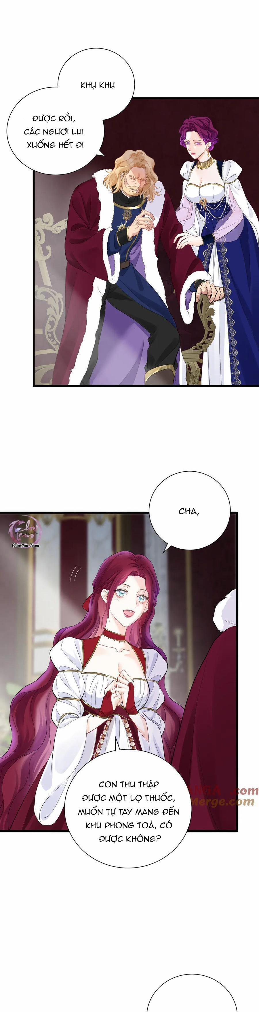 Bản Tình Ca Nụ Hôn Ngục Tù 20 trang 9