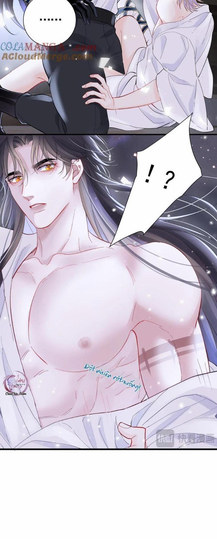 Bản Tình Ca Nụ Hôn Ngục Tù 21 trang 10