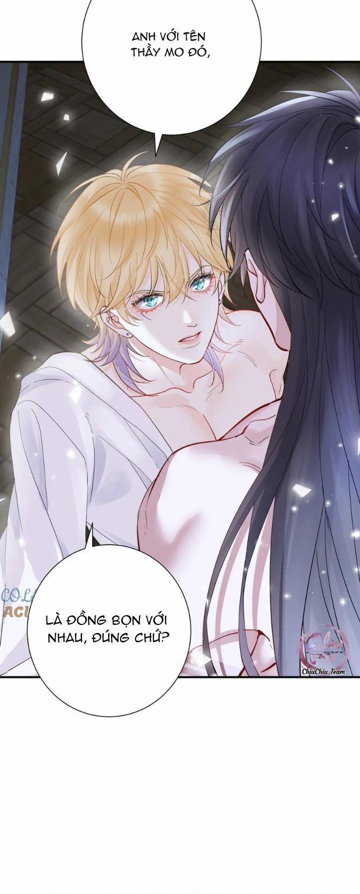 Bản Tình Ca Nụ Hôn Ngục Tù 21 trang 12