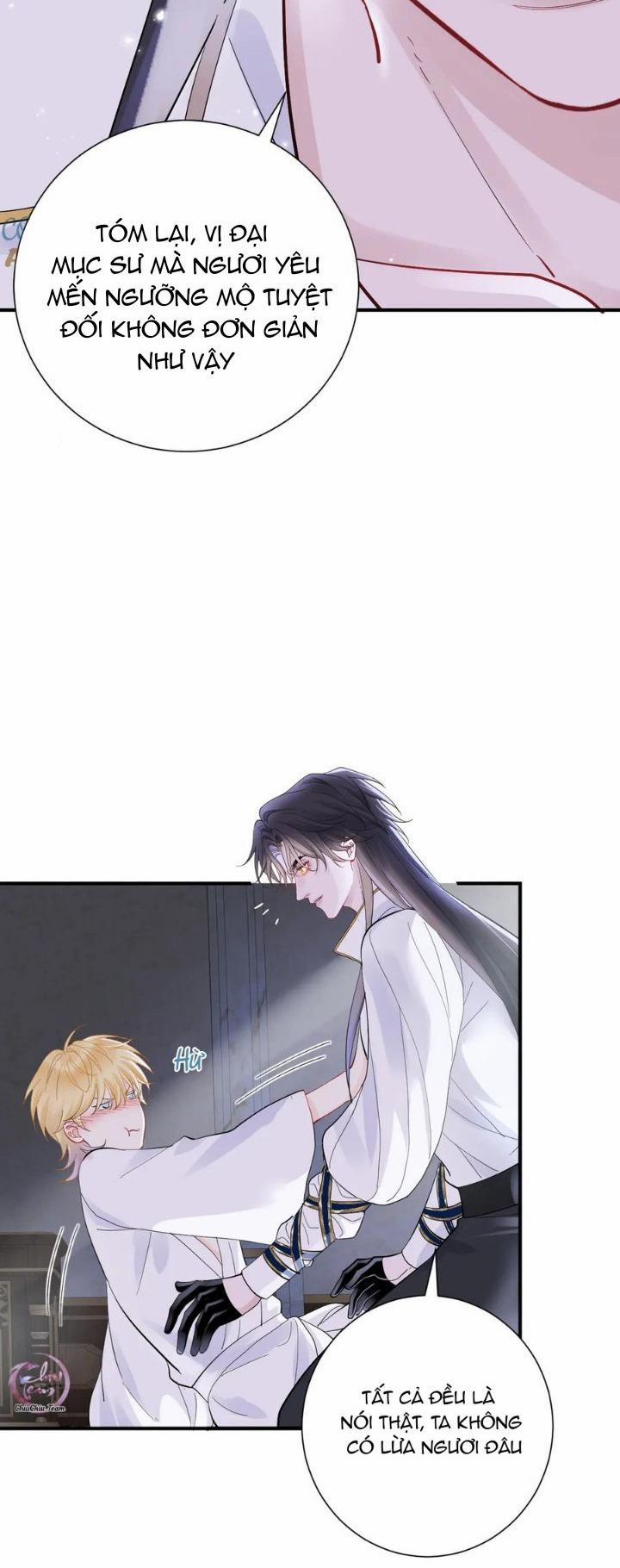 Bản Tình Ca Nụ Hôn Ngục Tù 21 trang 31