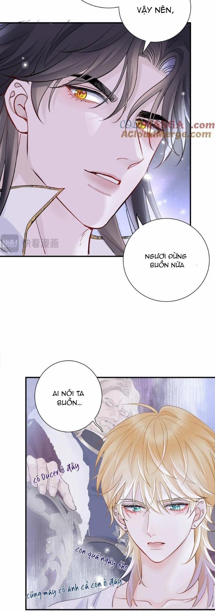 Bản Tình Ca Nụ Hôn Ngục Tù 21 trang 35