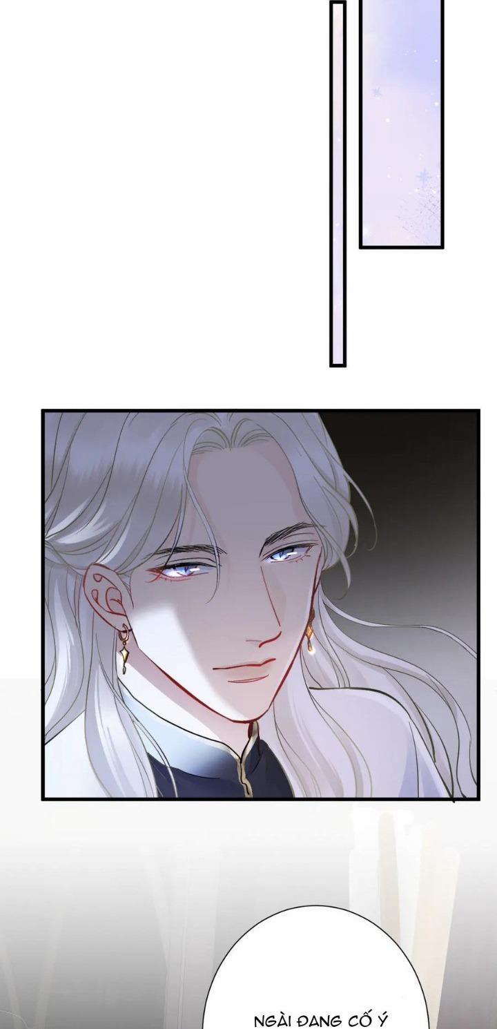 Bản Tình Ca Nụ Hôn Ngục Tù 21 trang 39