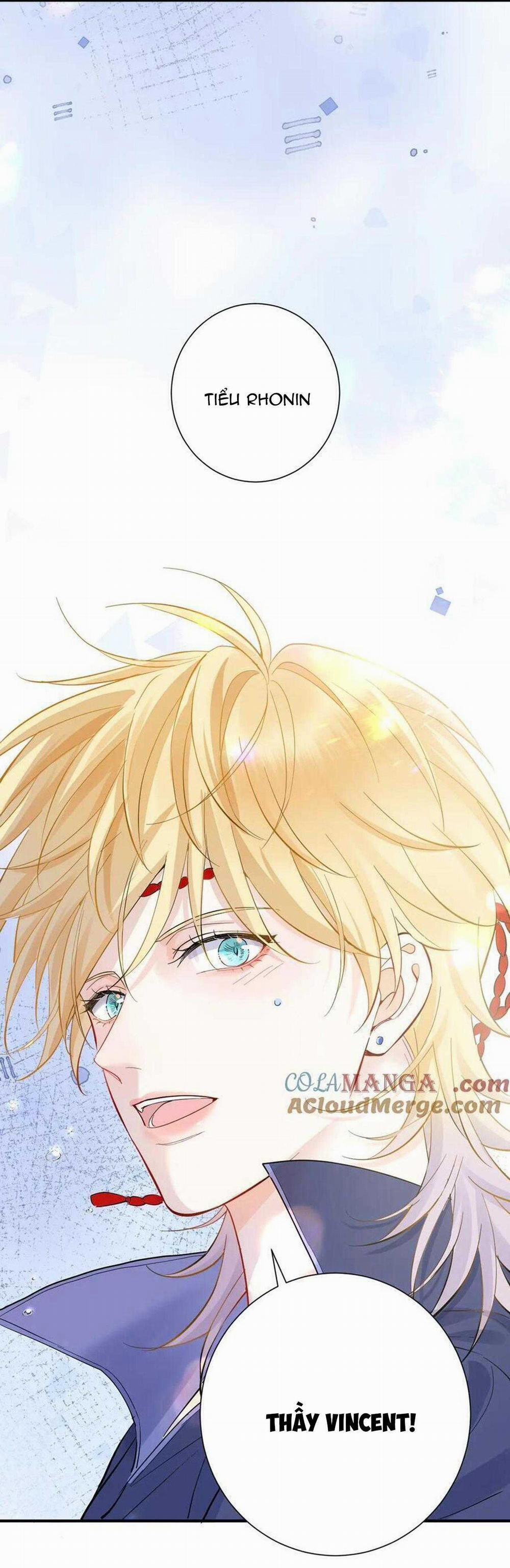 Bản Tình Ca Nụ Hôn Ngục Tù 23 trang 14