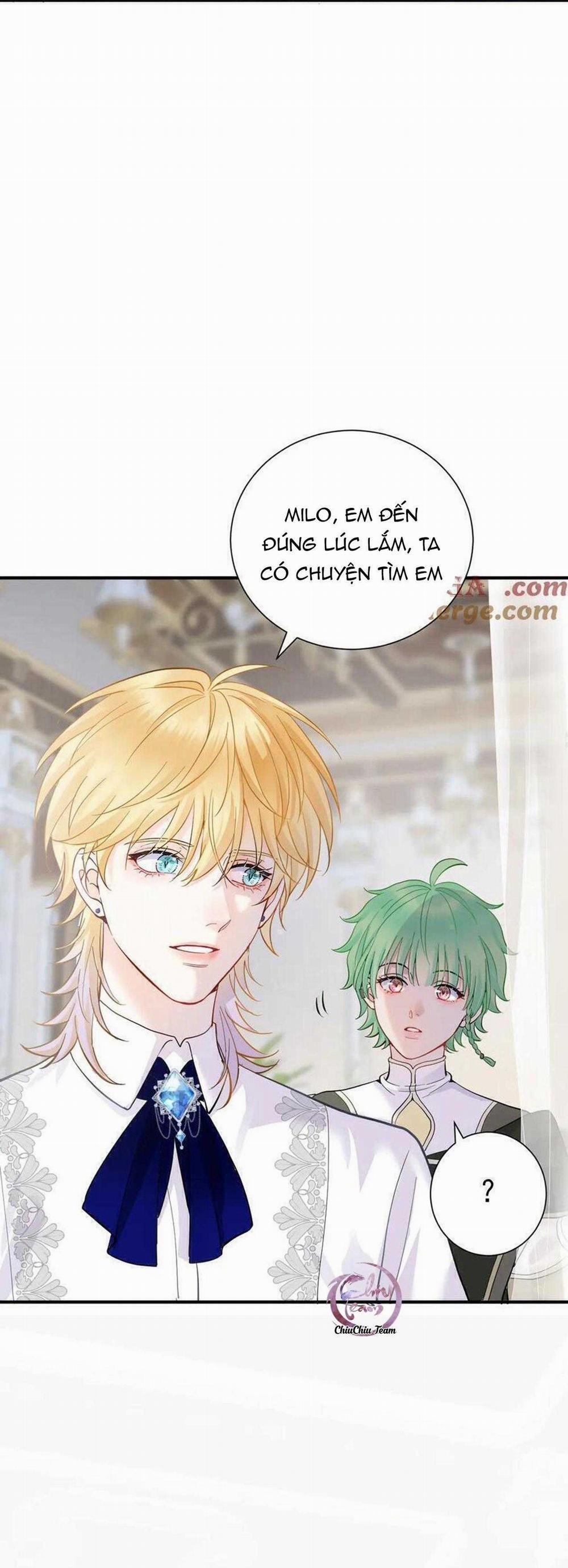 Bản Tình Ca Nụ Hôn Ngục Tù 23 trang 29