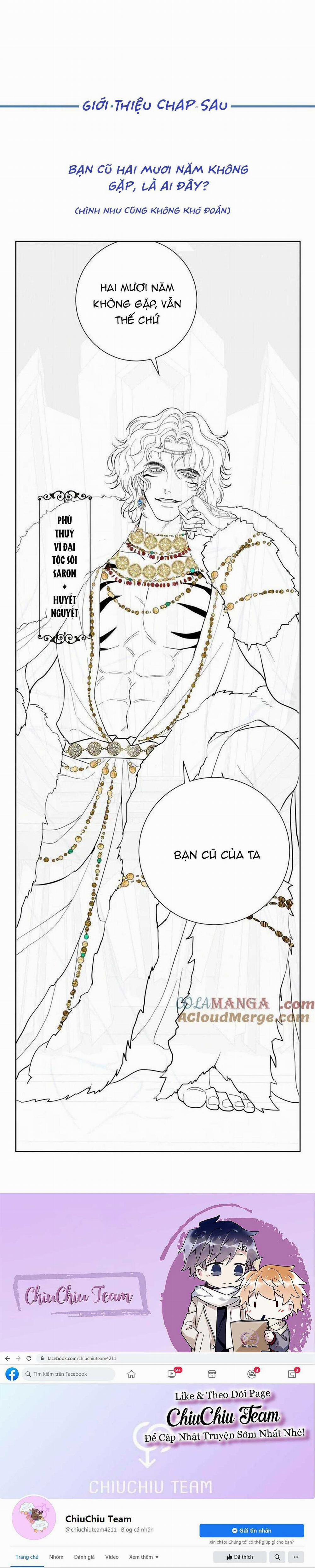 Bản Tình Ca Nụ Hôn Ngục Tù 23 trang 33