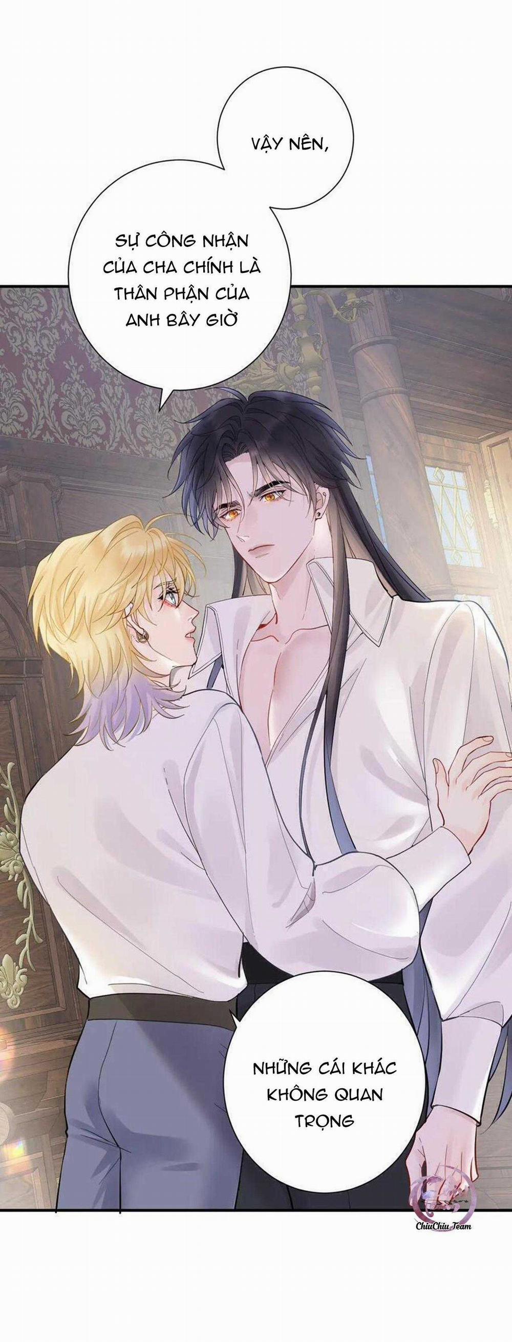 Bản Tình Ca Nụ Hôn Ngục Tù 23 trang 5