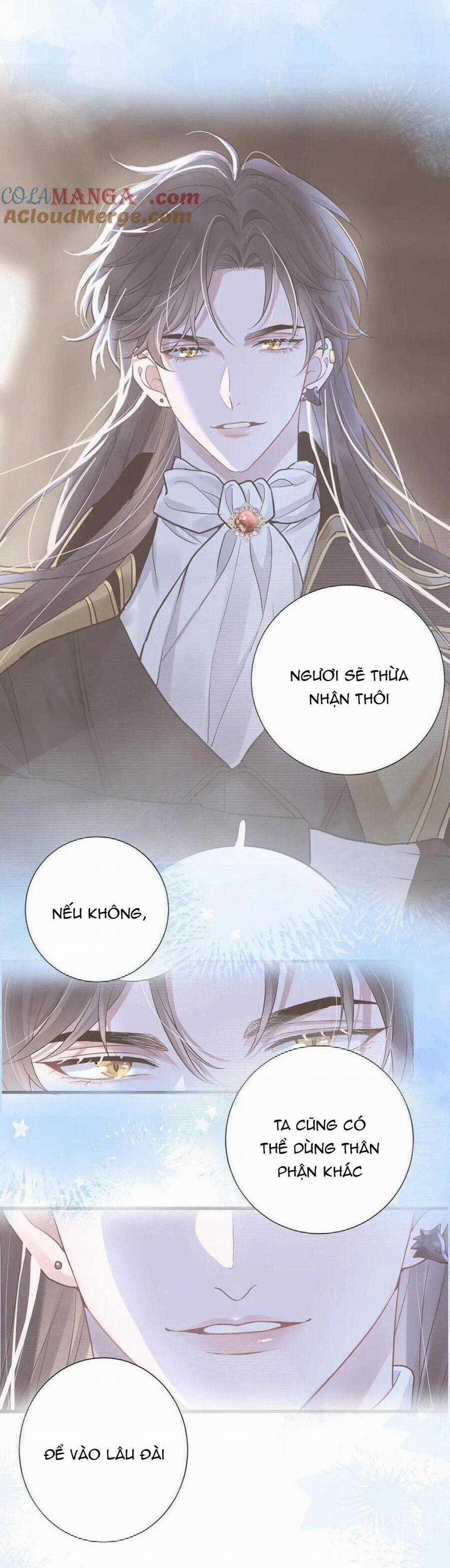 Bản Tình Ca Nụ Hôn Ngục Tù 23 trang 8