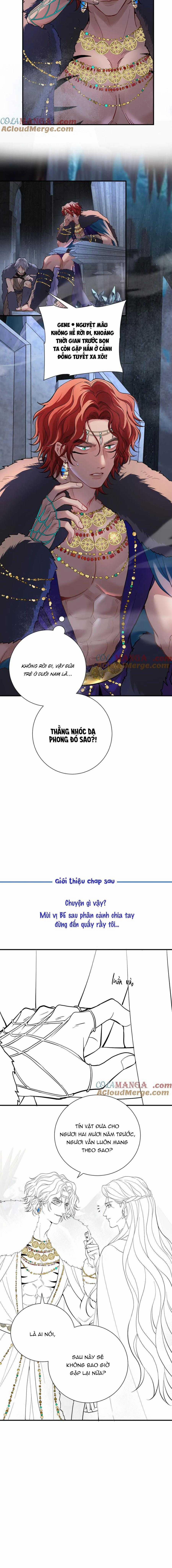 Bản Tình Ca Nụ Hôn Ngục Tù 24 trang 4