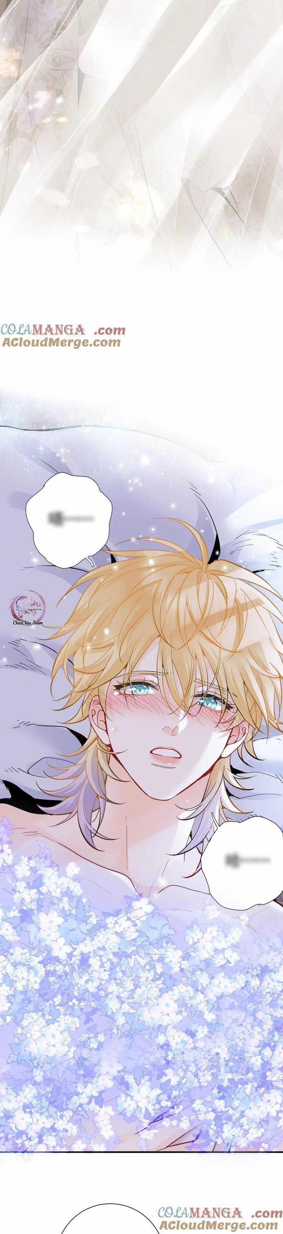 Bản Tình Ca Nụ Hôn Ngục Tù 26 trang 10