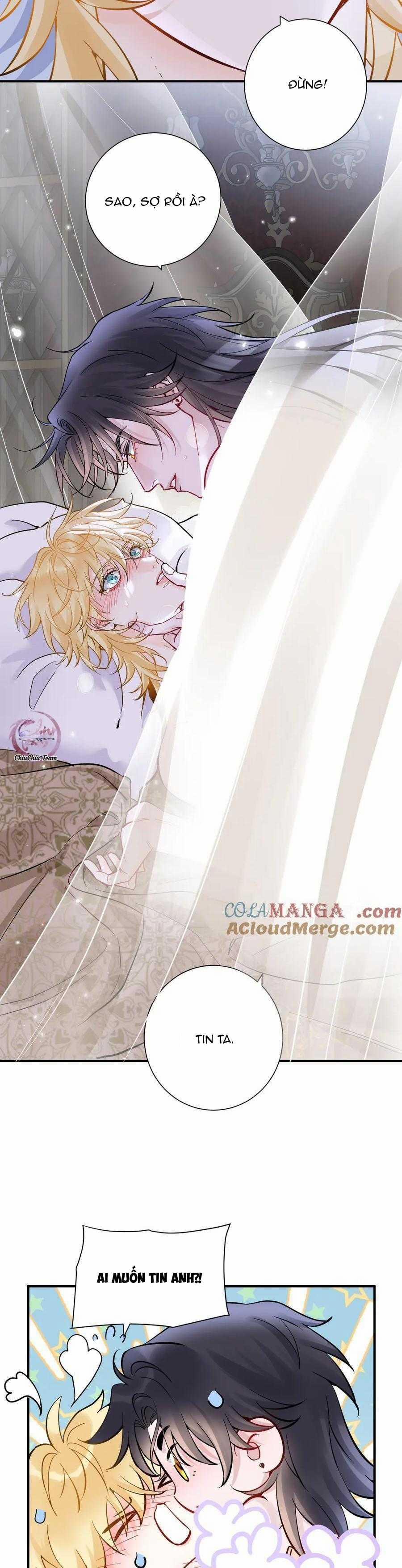 Bản Tình Ca Nụ Hôn Ngục Tù 26 trang 2