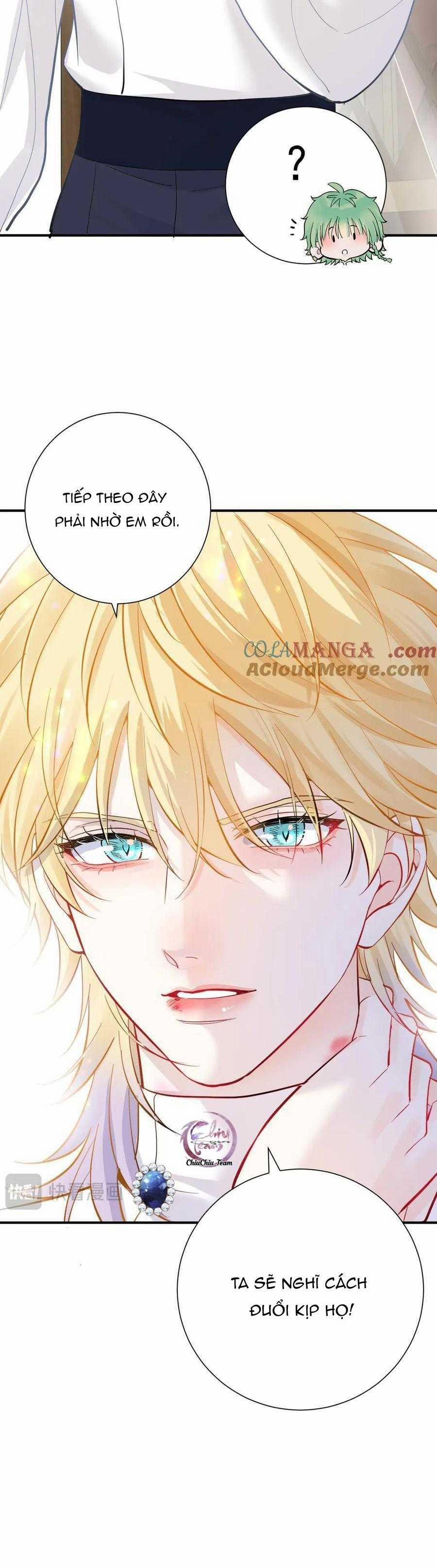 Bản Tình Ca Nụ Hôn Ngục Tù 26 trang 25