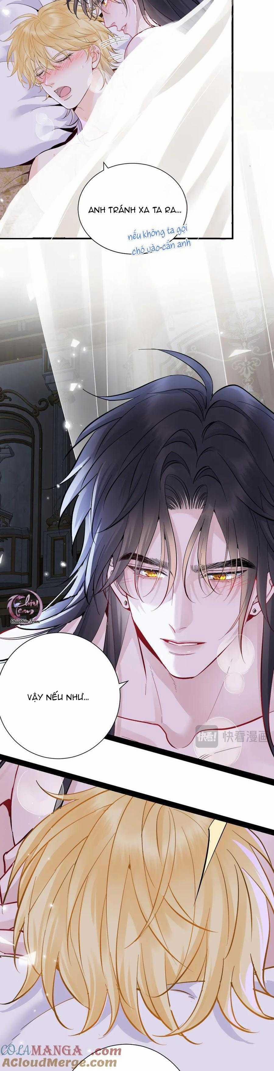 Bản Tình Ca Nụ Hôn Ngục Tù 26 trang 4