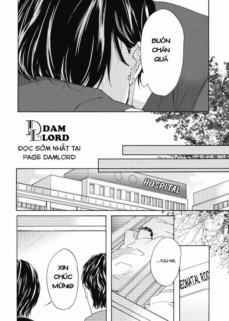 Bản Tình Ca Rụt Rè 4 trang 12